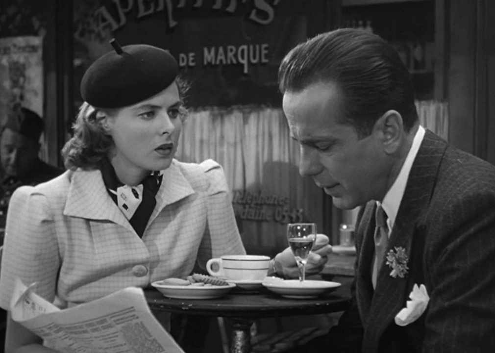 Casablanca (1942)